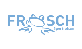 Frosch Sportreisen