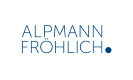 Alpmann Fröhlich