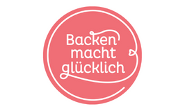 Backen macht glücklich
