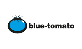 Blue Tomato