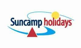 Suncamp Holidays