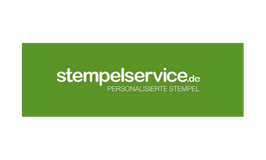 Stempelservice