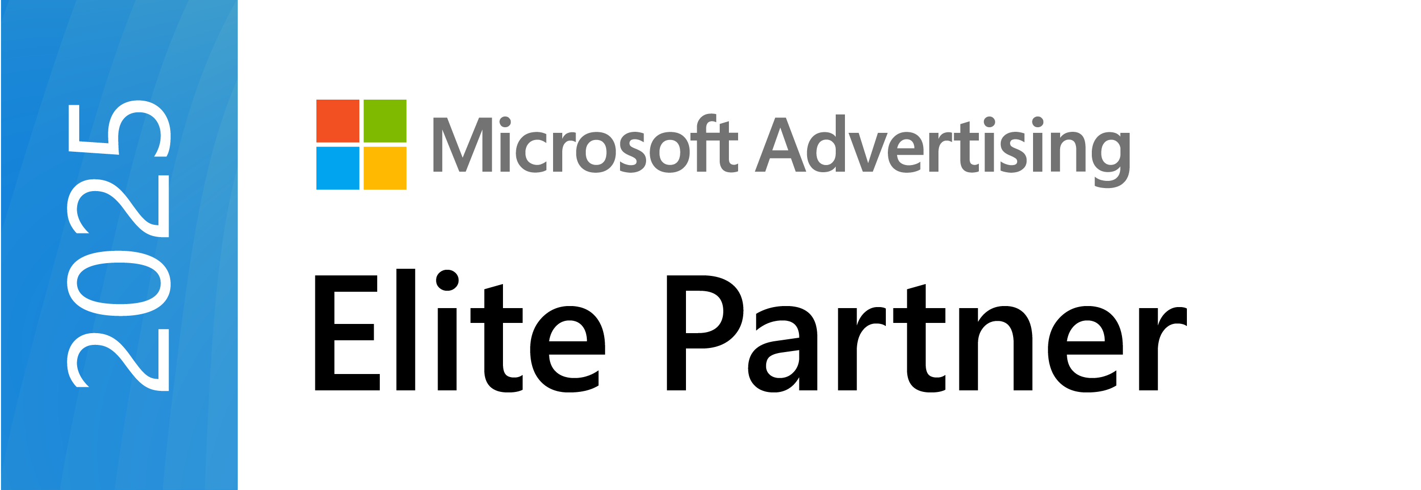 Microsoft Advertsing Elite Partner