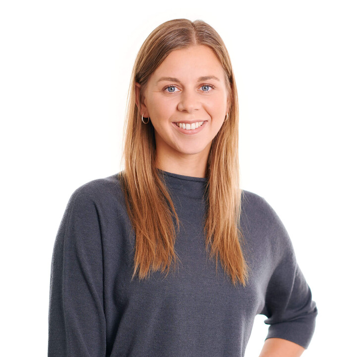 Nele Heubrock