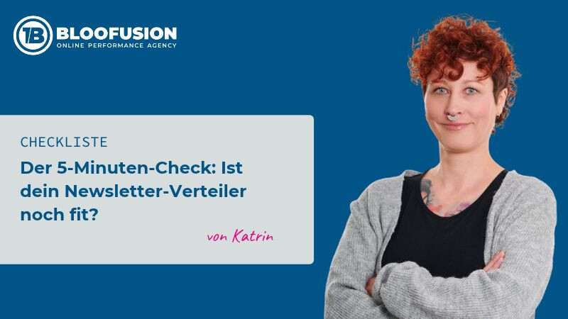 Vorschaubild der Download-Datei „Der 5-Minuten-Check: Ist dein Newsletter-Verteiler noch fit?“