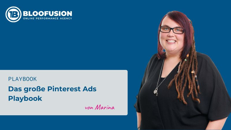 Das große Pinterest-Ads-Playbook