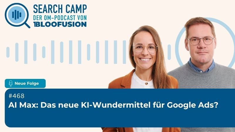 AI Max: Das neue KI-Wundermittel für Google Ads?