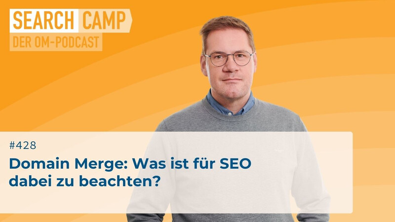 Domain Merge: Was ist für SEO dabei zu beachten?