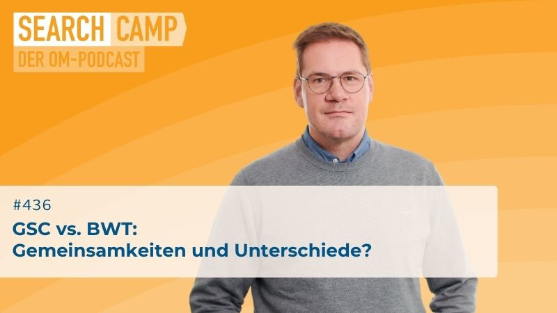 GSC vs. BWT: Gemeinsamkeiten und Unterschiede?