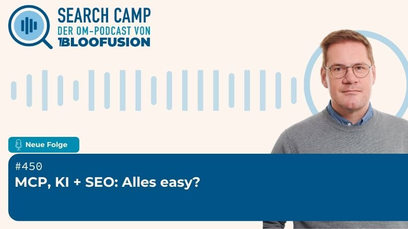 MCP, KI + SEO: Alles easy?