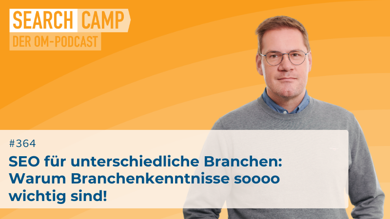 SEO für unterschiedliche Branchen: Warum Branchenkenntnisse soooo wichtig sind!