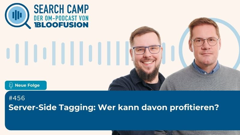 Server-Side Tagging: Wer kann davon profitieren?