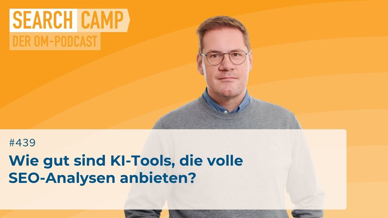 Wie gut sind KI-Tools, die volle SEO-Analysen anbieten?