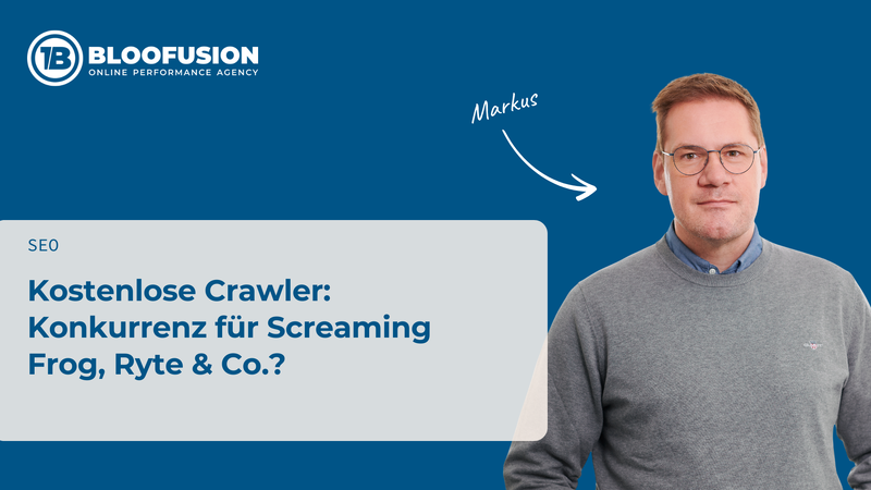 Kostenlose Crawler: Konkurrenz für Screaming Frog, Ryte & Co.?