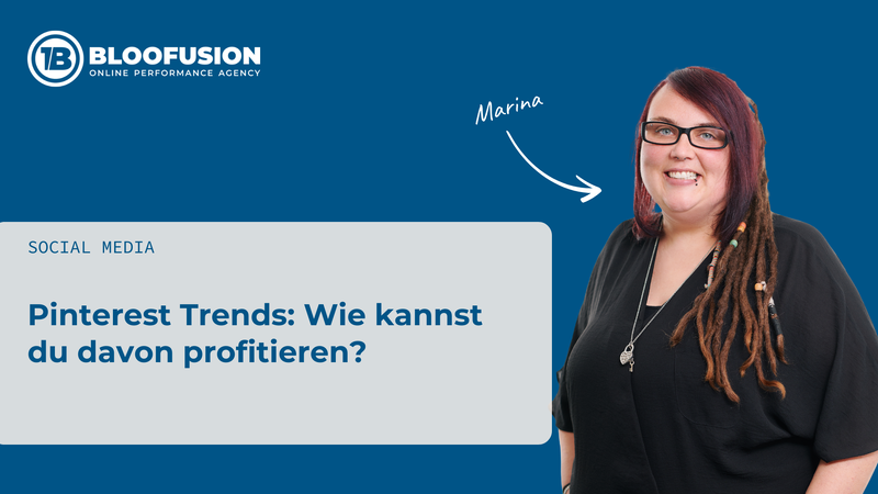 Pinterest Trends: Wie kannst du davon profitieren?