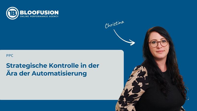 Strategische Kontrolle in der Ära der Automatisierung