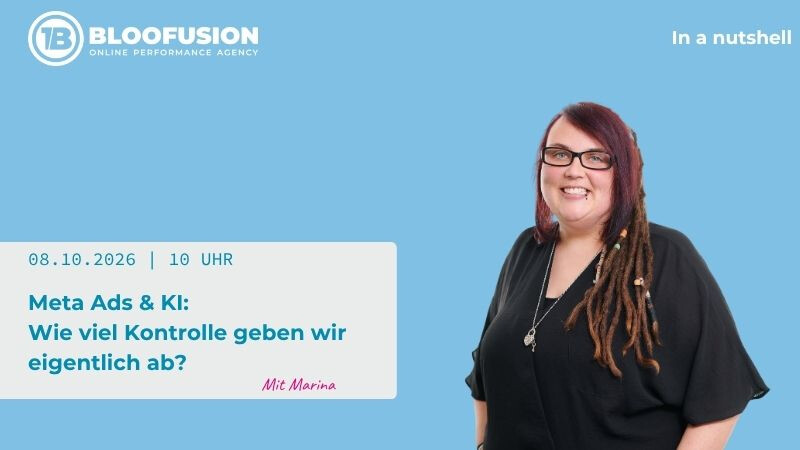 Meta Ads & KI: Wie viel Kontrolle geben wir eigentlich ab?
