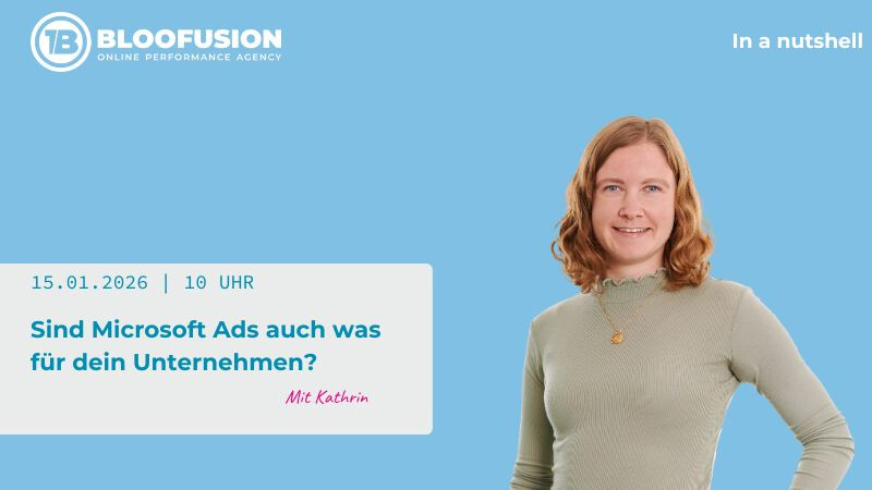 Sind Microsoft Ads auch was für dein Unternehmen?