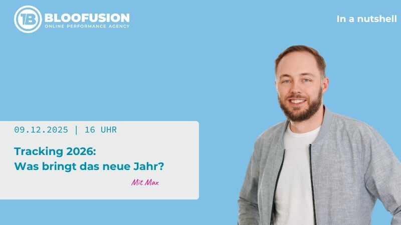Tracking 2026: Was bringt das neue Jahr?