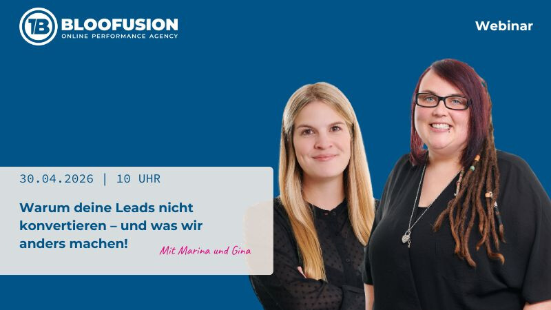 Warum deine Leads nicht konvertieren – und was wir anders machen!